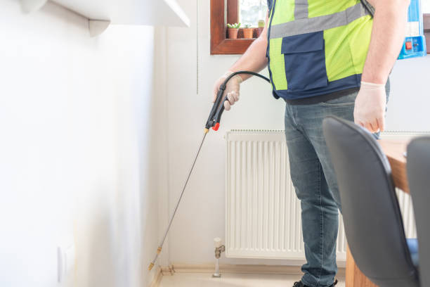 Best Emergency Pest Control  in Riverdale, UT