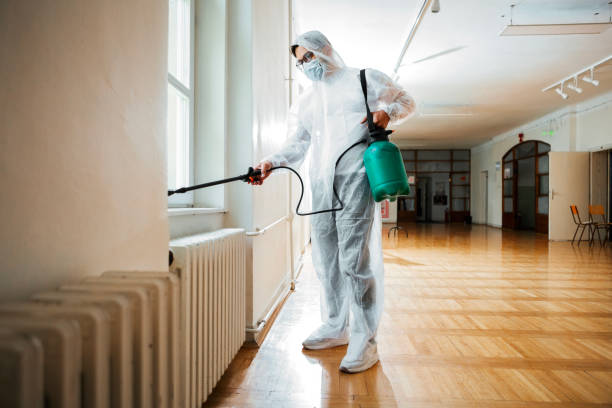 Best Pest Control for Restaurants  in Riverdale, UT